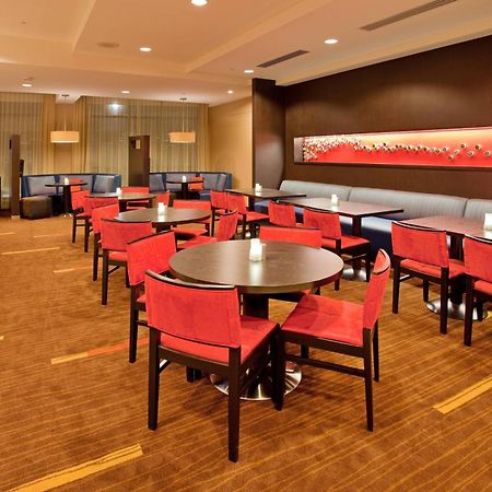 Courtyard By Marriott Pittsburgh North/Cranberry Woods Hotel Cranberry Township Ngoại thất bức ảnh