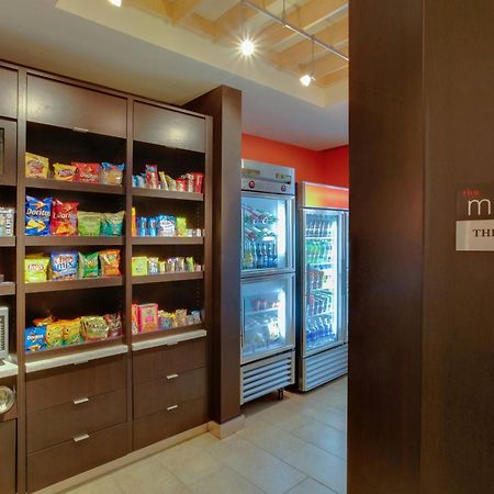 Courtyard By Marriott Pittsburgh North/Cranberry Woods Hotel Cranberry Township Ngoại thất bức ảnh