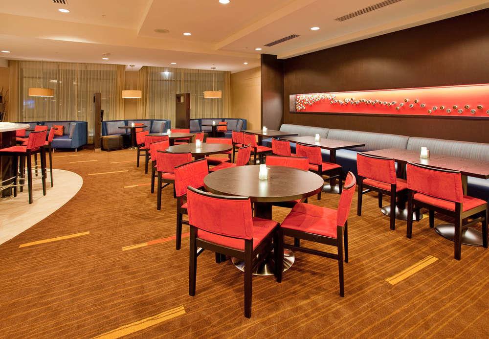 Courtyard By Marriott Pittsburgh North/Cranberry Woods Hotel Cranberry Township Ngoại thất bức ảnh