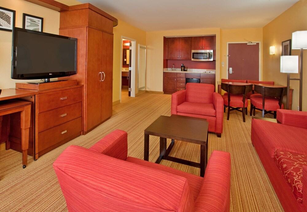 Courtyard By Marriott Pittsburgh North/Cranberry Woods Hotel Cranberry Township Ngoại thất bức ảnh
