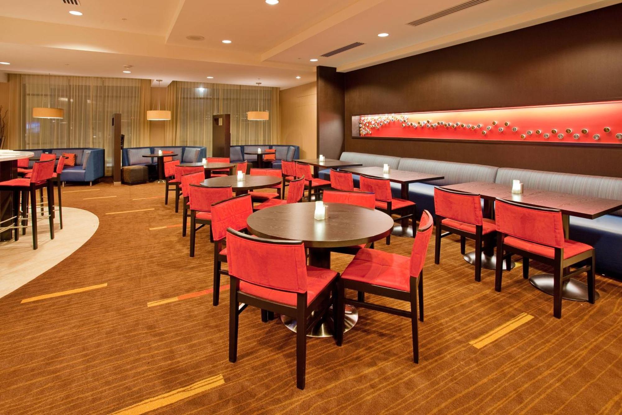 Courtyard By Marriott Pittsburgh North/Cranberry Woods Hotel Cranberry Township Ngoại thất bức ảnh