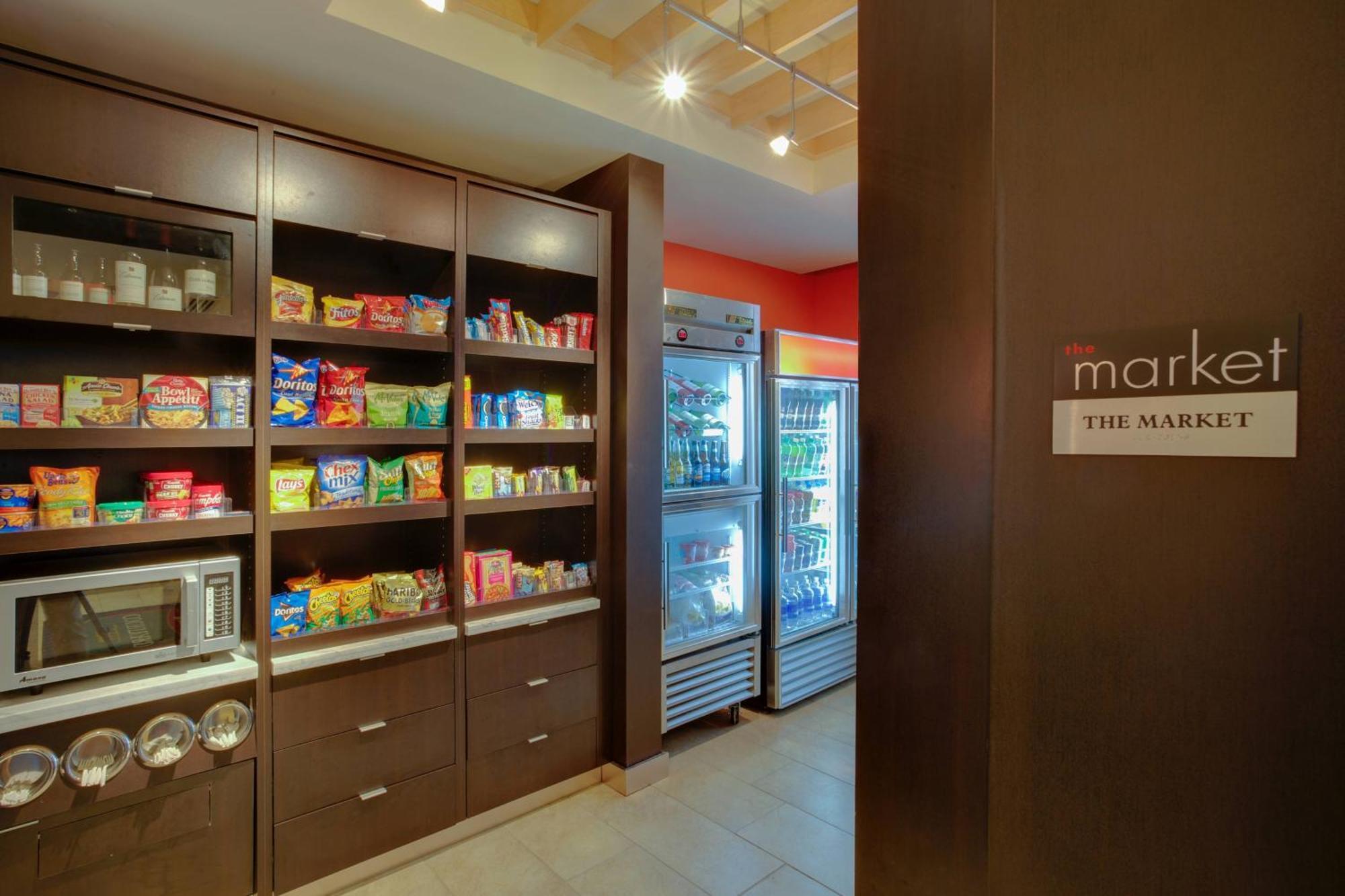 Courtyard By Marriott Pittsburgh North/Cranberry Woods Hotel Cranberry Township Ngoại thất bức ảnh