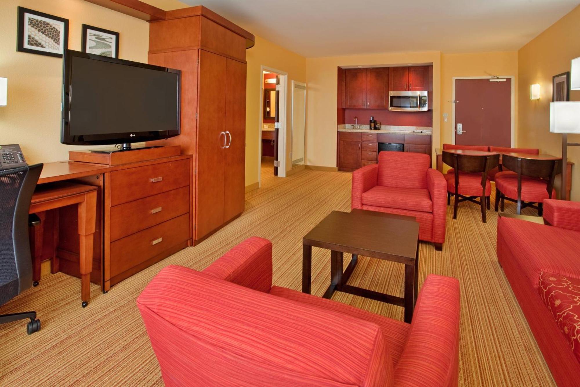 Courtyard By Marriott Pittsburgh North/Cranberry Woods Hotel Cranberry Township Ngoại thất bức ảnh