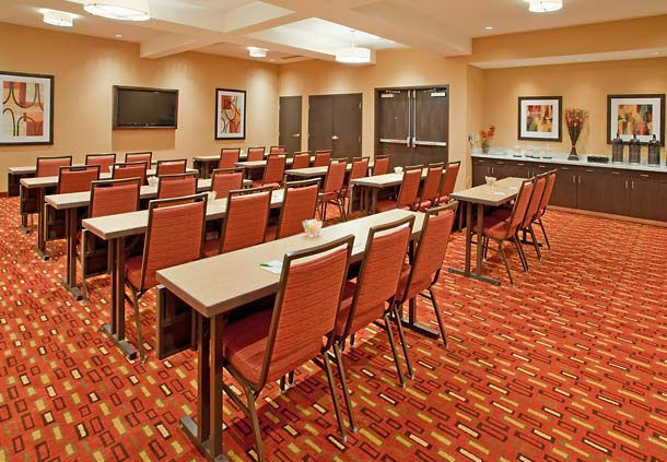 Courtyard By Marriott Pittsburgh North/Cranberry Woods Hotel Cranberry Township Ngoại thất bức ảnh