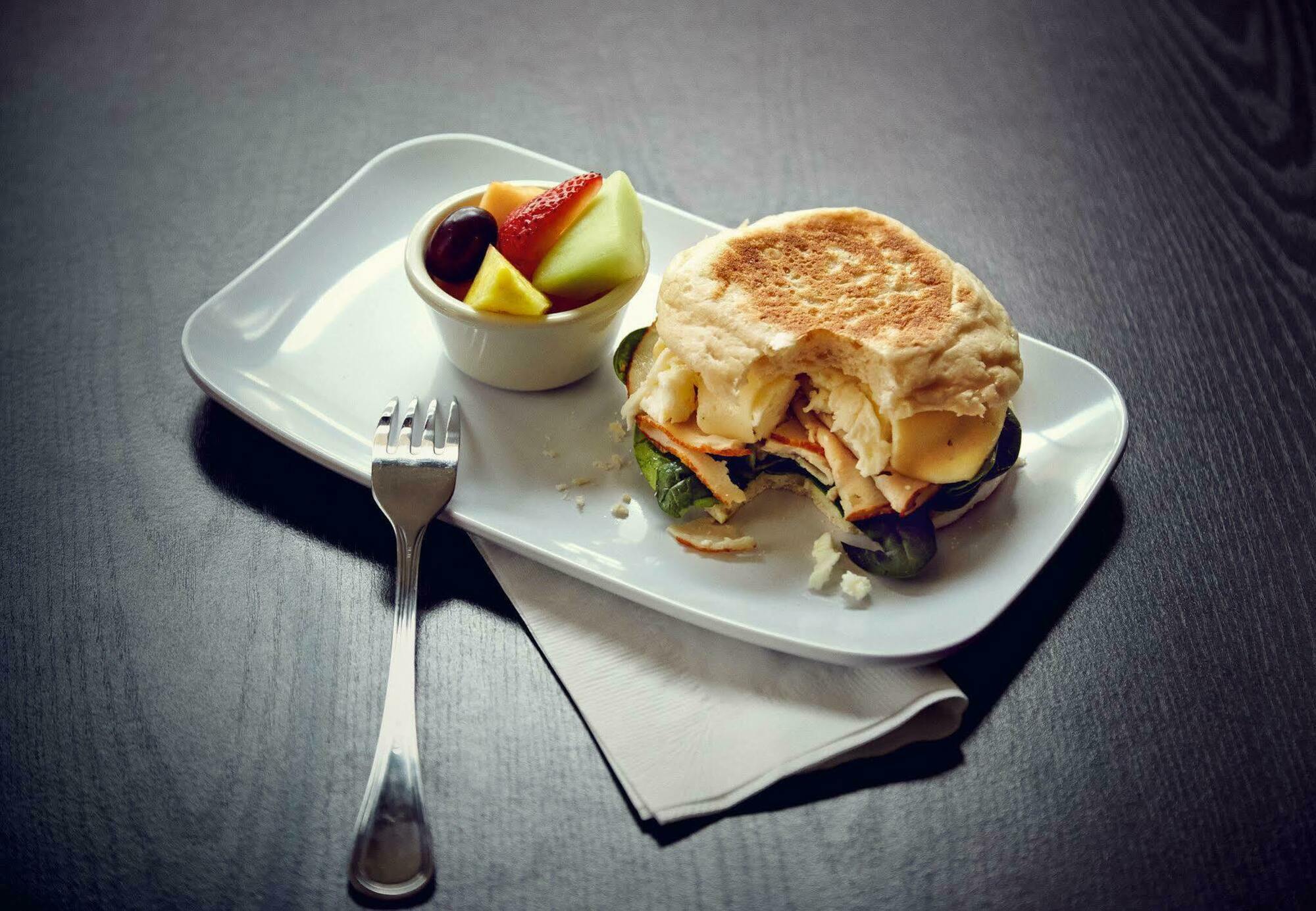 Courtyard By Marriott Pittsburgh North/Cranberry Woods Hotel Cranberry Township Ngoại thất bức ảnh